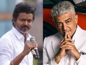 Ajith Kumar Reacts to Karur Stampede Tragedy: A Call for Caution