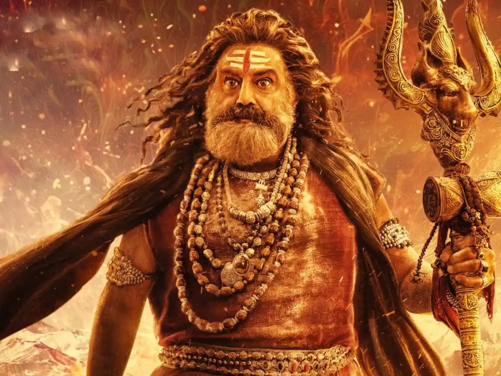 Akhanda 2 Prebiz Highest for NBK and Boyapati: Record-Breaking 2025 Update