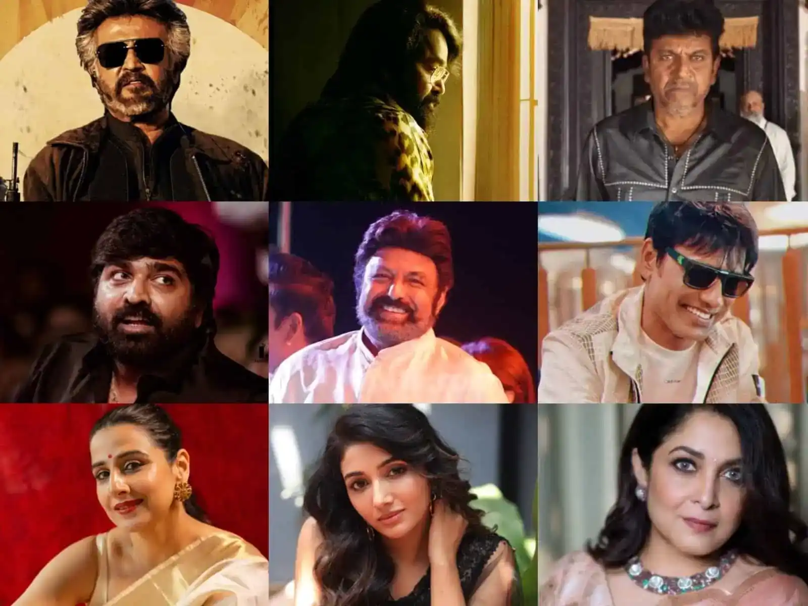 Jailer 2 South’s Endgame Range: Star-Studded Casting Excites Fans in 2025