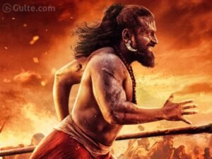 Kantara Chapter 1 Shatters Records in Telugu States