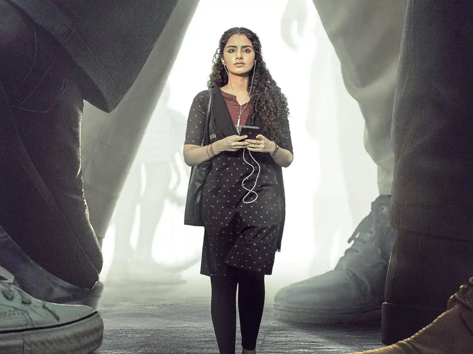 Lockdown: Anupama’s Intense Performance Drives This Serious 2025 Drama