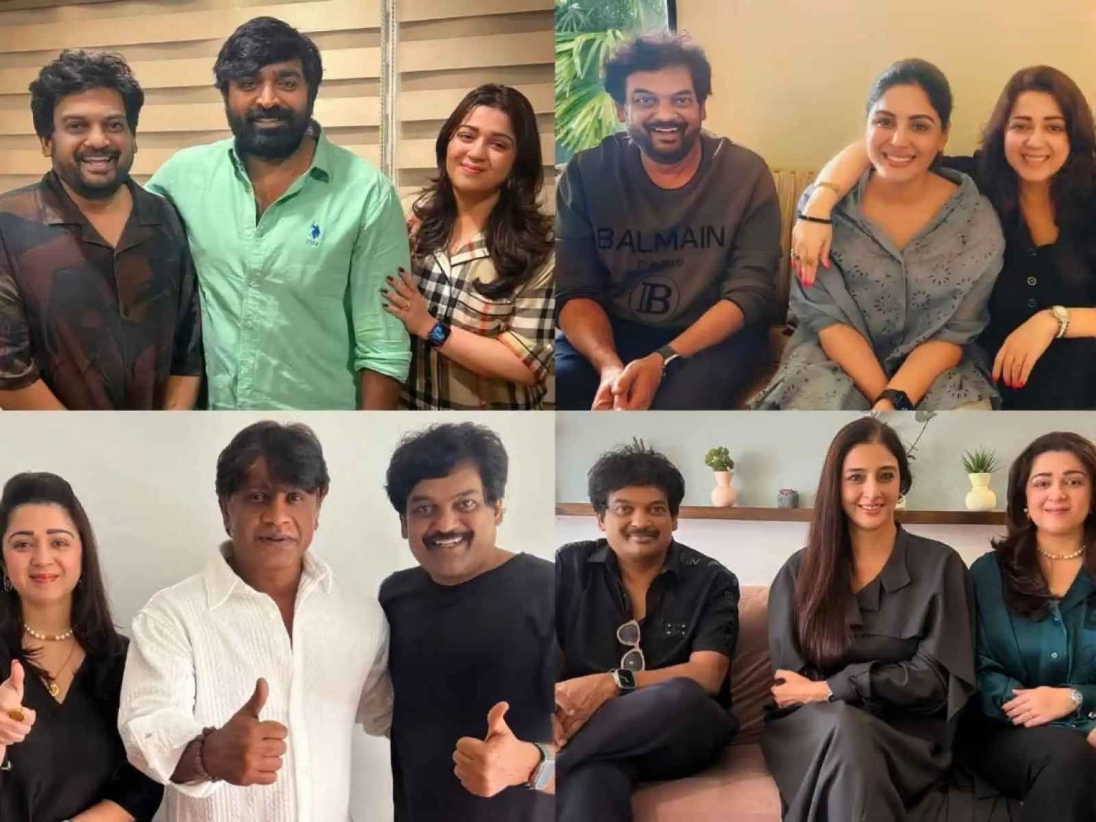 Puri’s Quick Ride 2025: Will It Bring the Much-Needed Comeback?