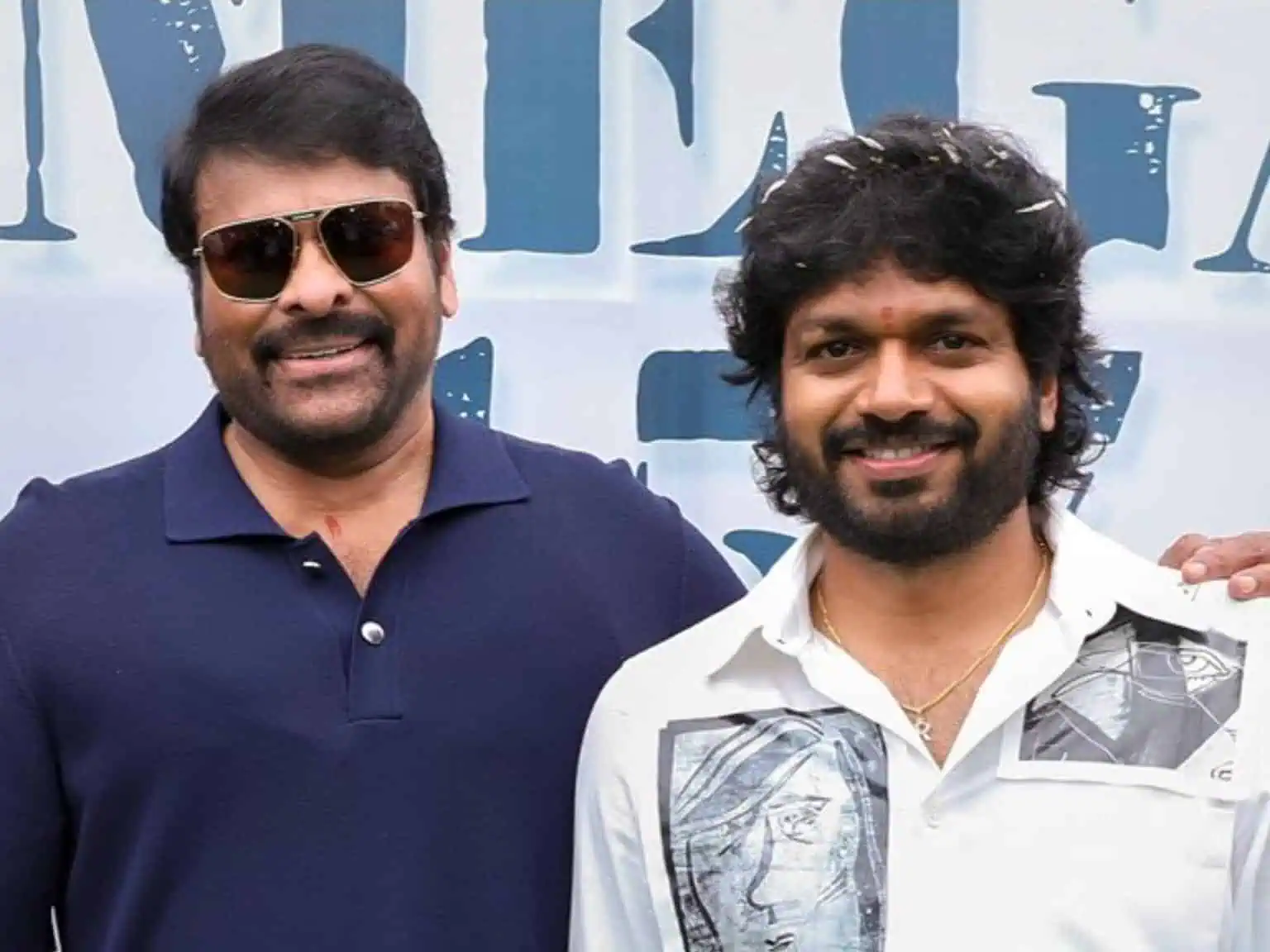 Will Ravipudi Score Another Sixer This Sankranti? Big 2026 Telugu Release