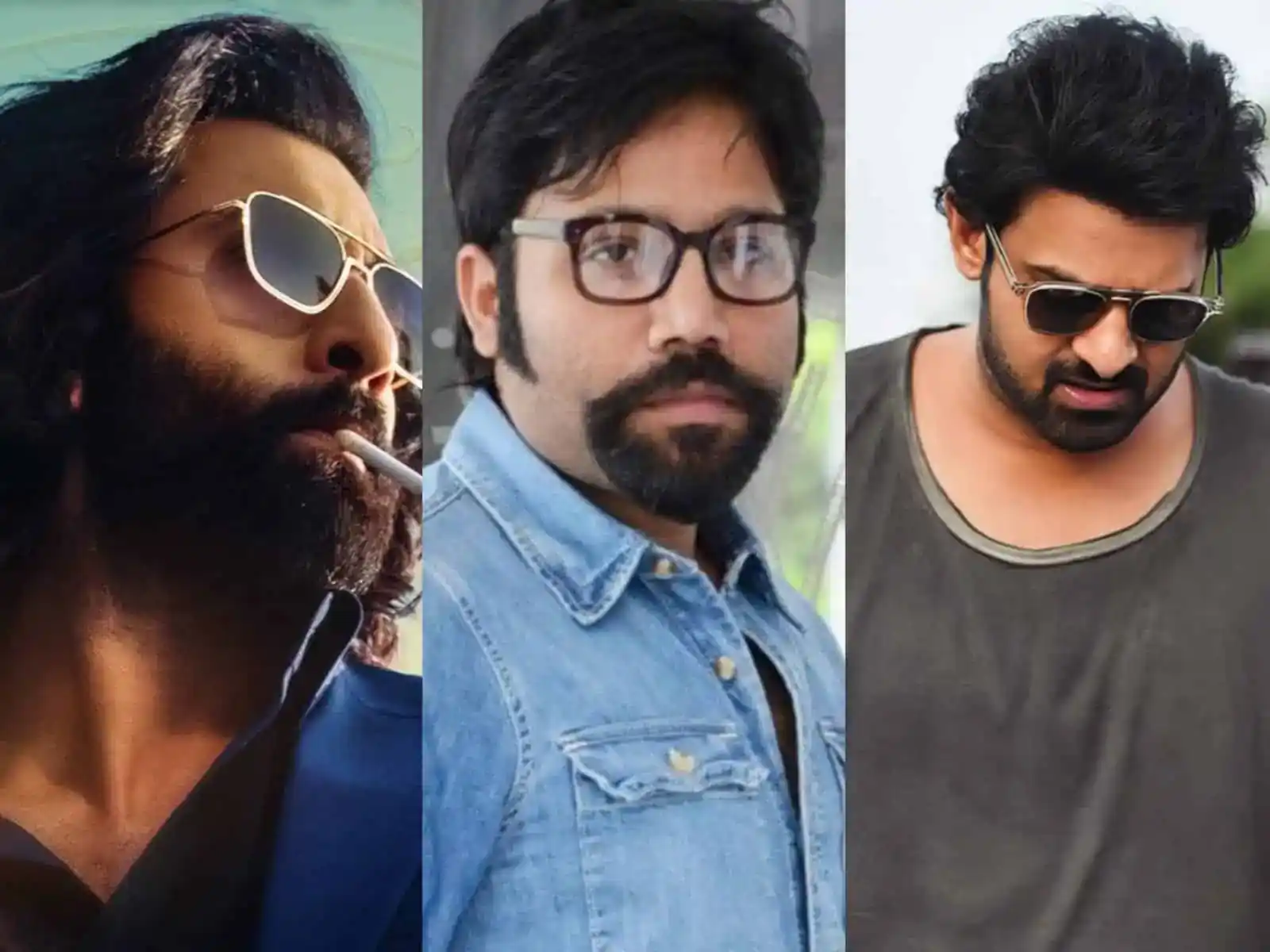 Spirit movie universe buzz: Sandeep Reddy Vanga clears early hype