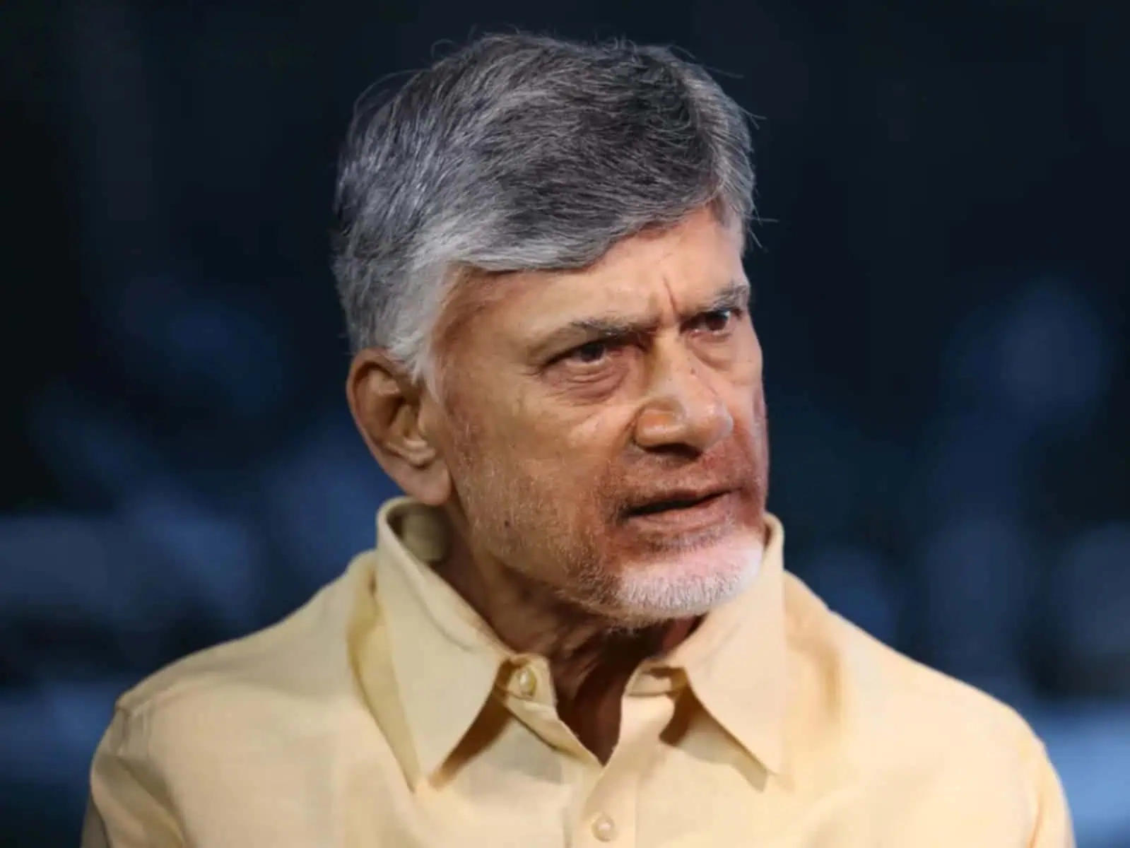 Chandrababu Features on Bloomberg: Iconic Andhra Leader’s Tech Push in 2025