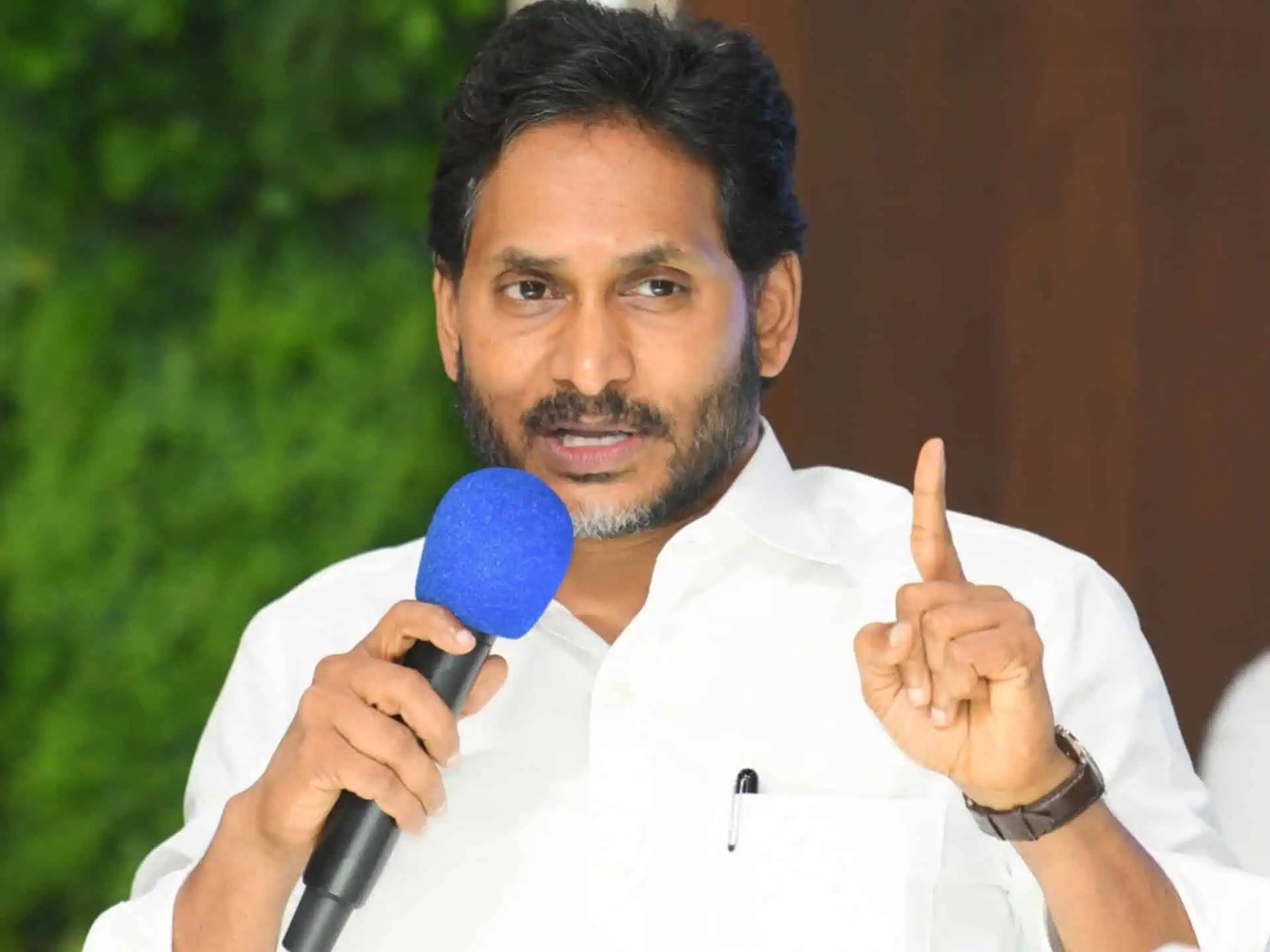 Jagan to Spend Only One Hour in CBI Court: Quick Appearance 2025 Update