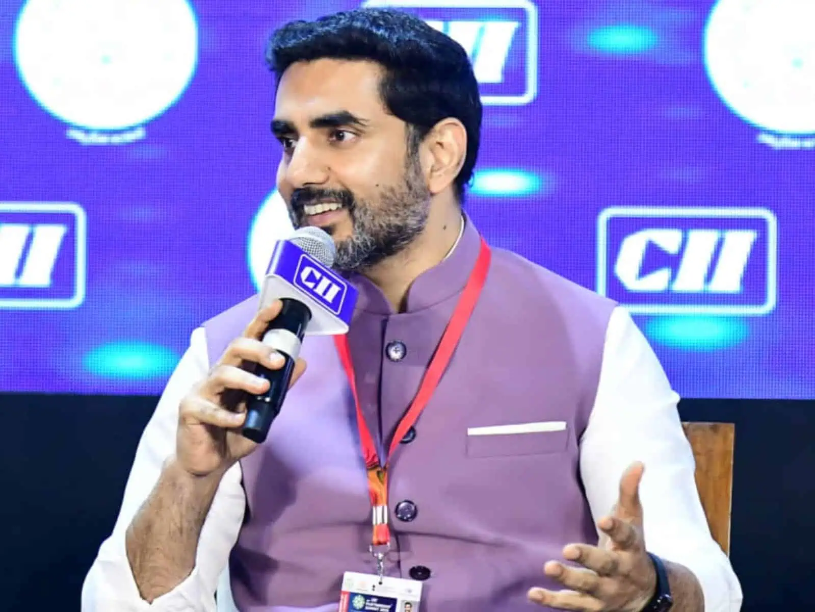 Lokesh Reaching Out to YCP MoUs: Positive Move for Andhra Pradesh 2025