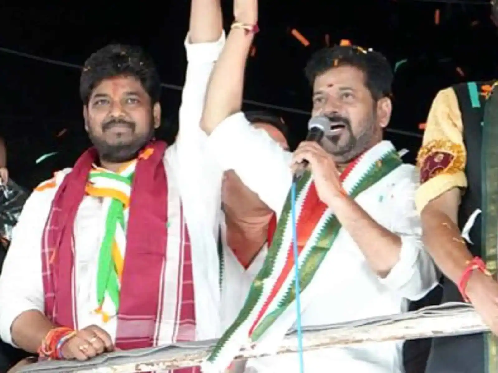 Naveen Yadav Cabinet Post 2025: Congress Star Wins Jubilee Hills Byelection and Gains Power