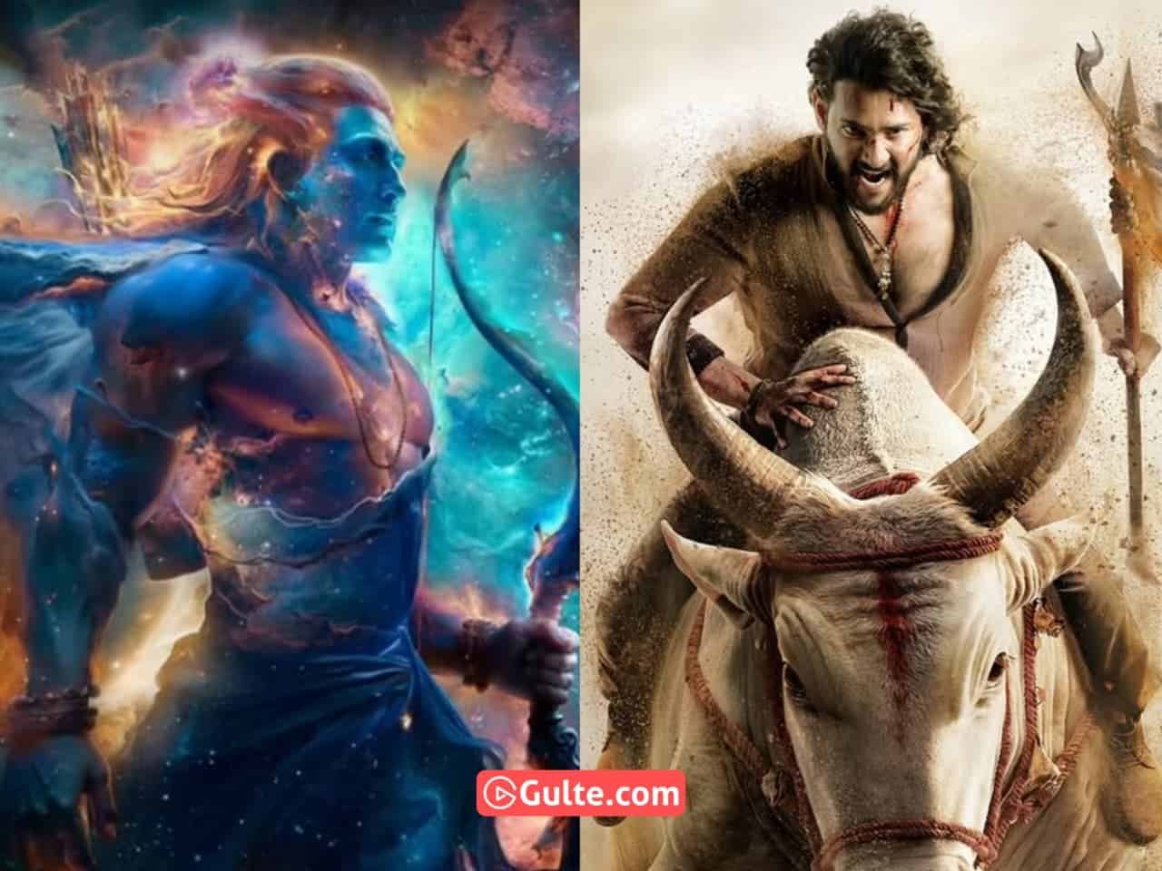 Indian Cinema’s New Era: ₹1,000 Crore Budgets Become Reality?