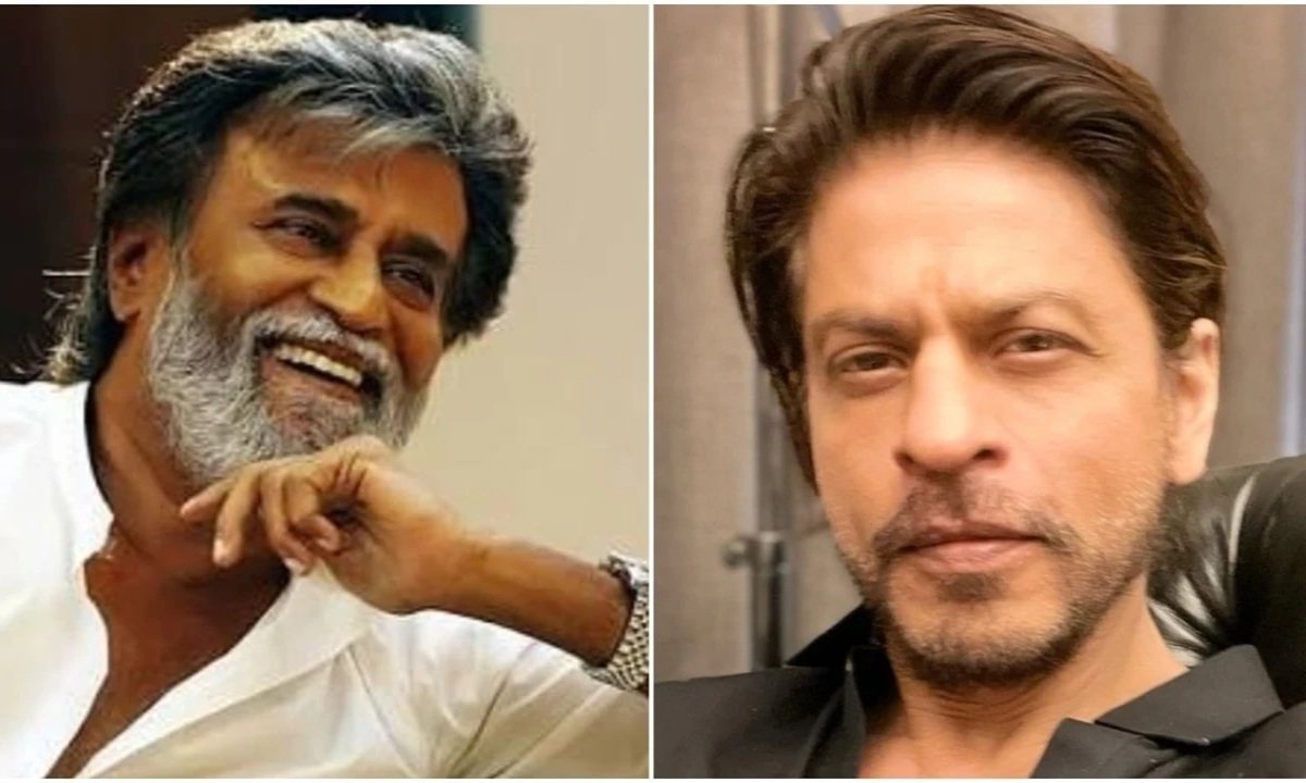 SRK in Jailer 2? Mithun Hints at Rajinikanth Clash