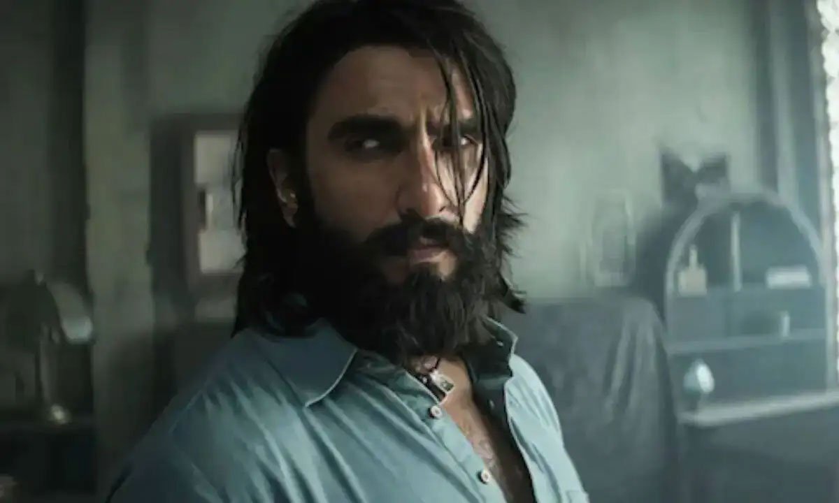 RGV Calls Dhurandhar a ‘Scary Dog’ for Bollywood