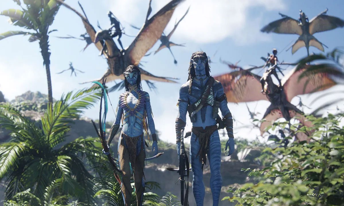 Avatar 3: Can It Join the Top 10 Highest Grossing Films?