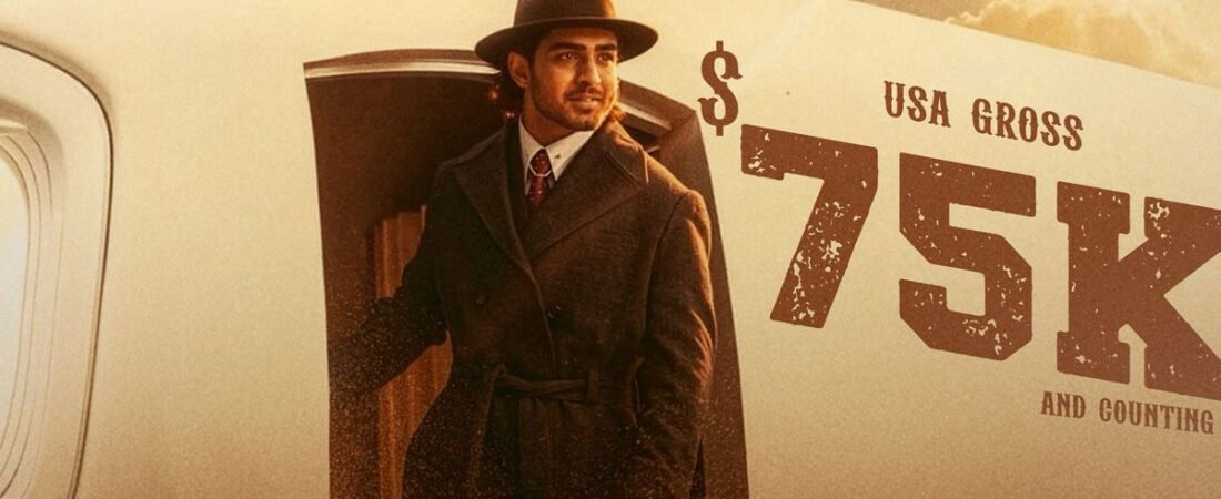Champion Movie Takes Off with Strong Box Office Opening