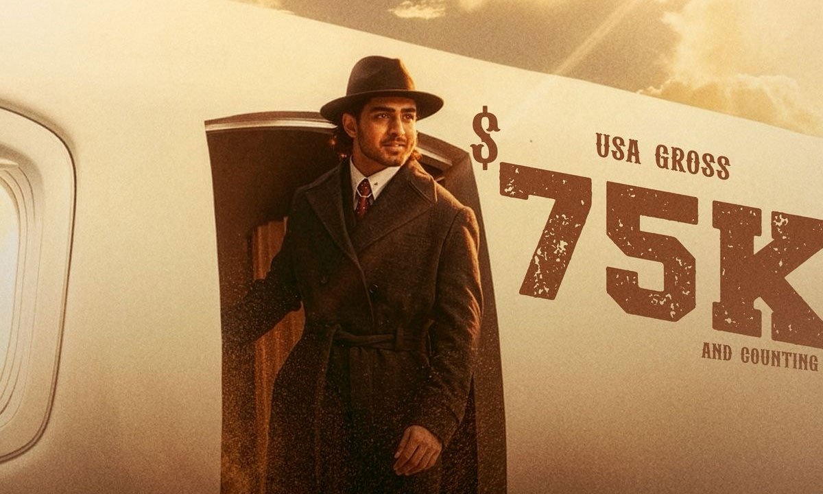 Champion Movie Takes Off with Strong Box Office Opening