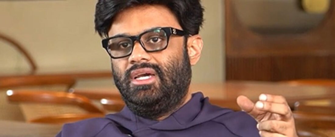 Naga Vamsi Reveals Big Plans for Naga Chaitanya’s Landmark Film