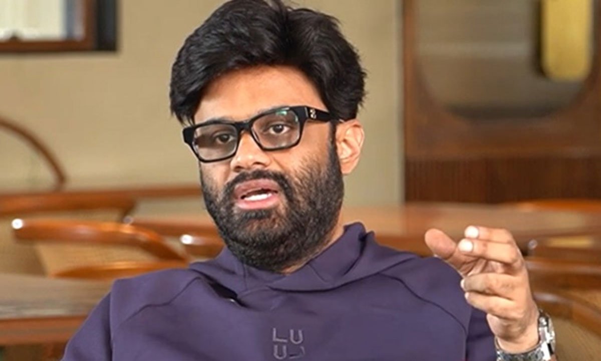 Naga Vamsi Reveals Big Plans for Naga Chaitanya’s Landmark Film