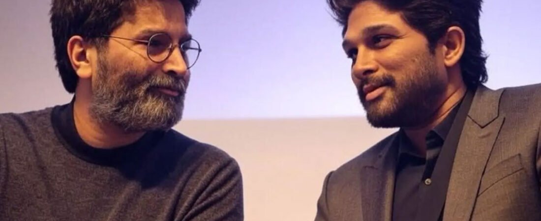 Jr NTR & Trivikram Film: What’s the Latest?