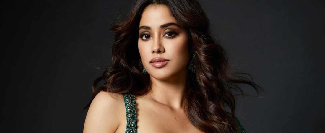 Janhvi Kapoor Reacts to Bangladesh Violence