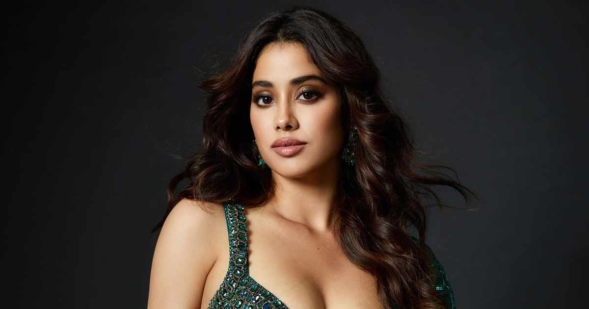 Janhvi Kapoor Reacts to Bangladesh Violence