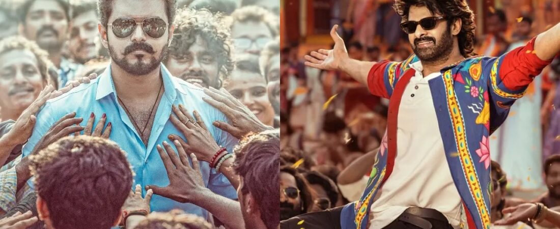 USA Box Office: JanaNayagan & RajaSaab Pre-Release Fight