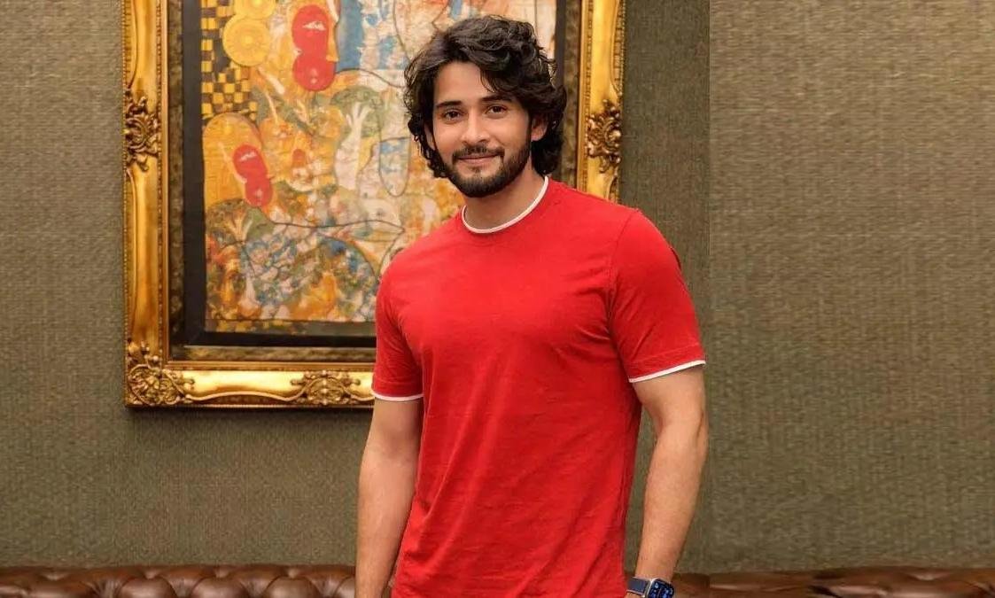 Mahesh Babu’s Post-Varanasi Strategy: Producing His Next