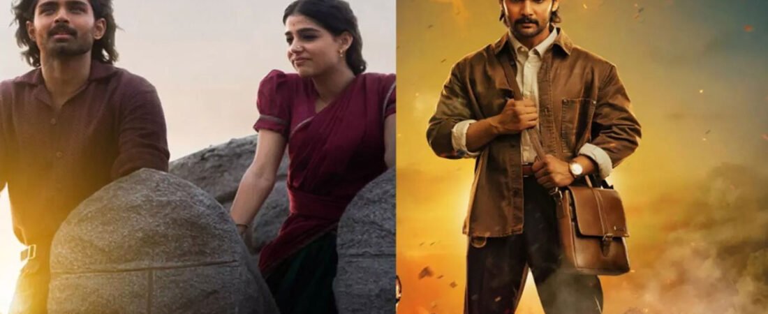 Tollywood’s Christmas Box Office: Champion & Shambhala Lead