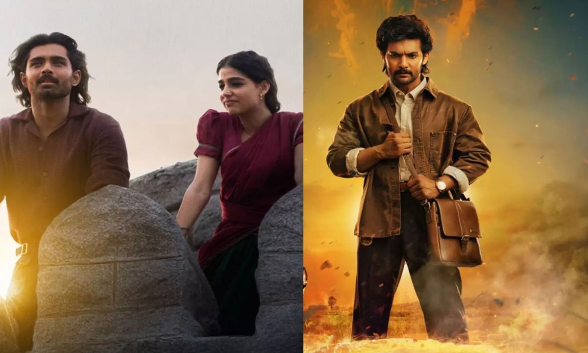 Tollywood’s Christmas Box Office: Champion & Shambhala Lead