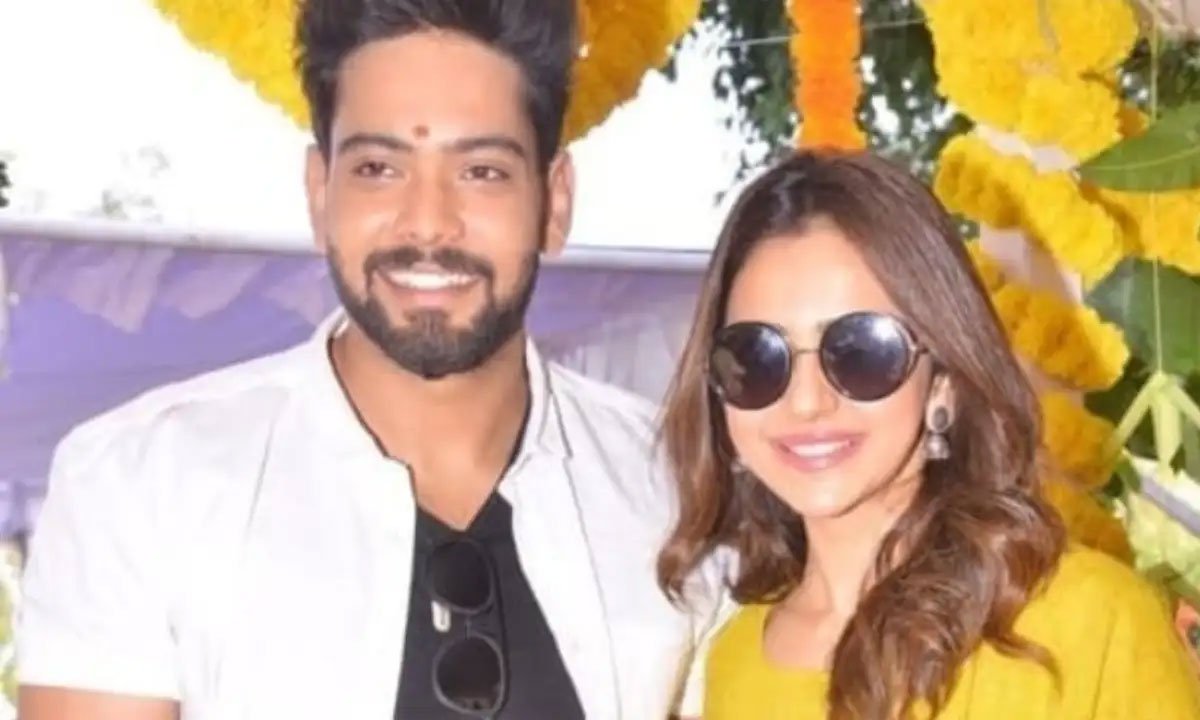 Rakul Preet’s Brother Aman Preet Singh in Drug Case