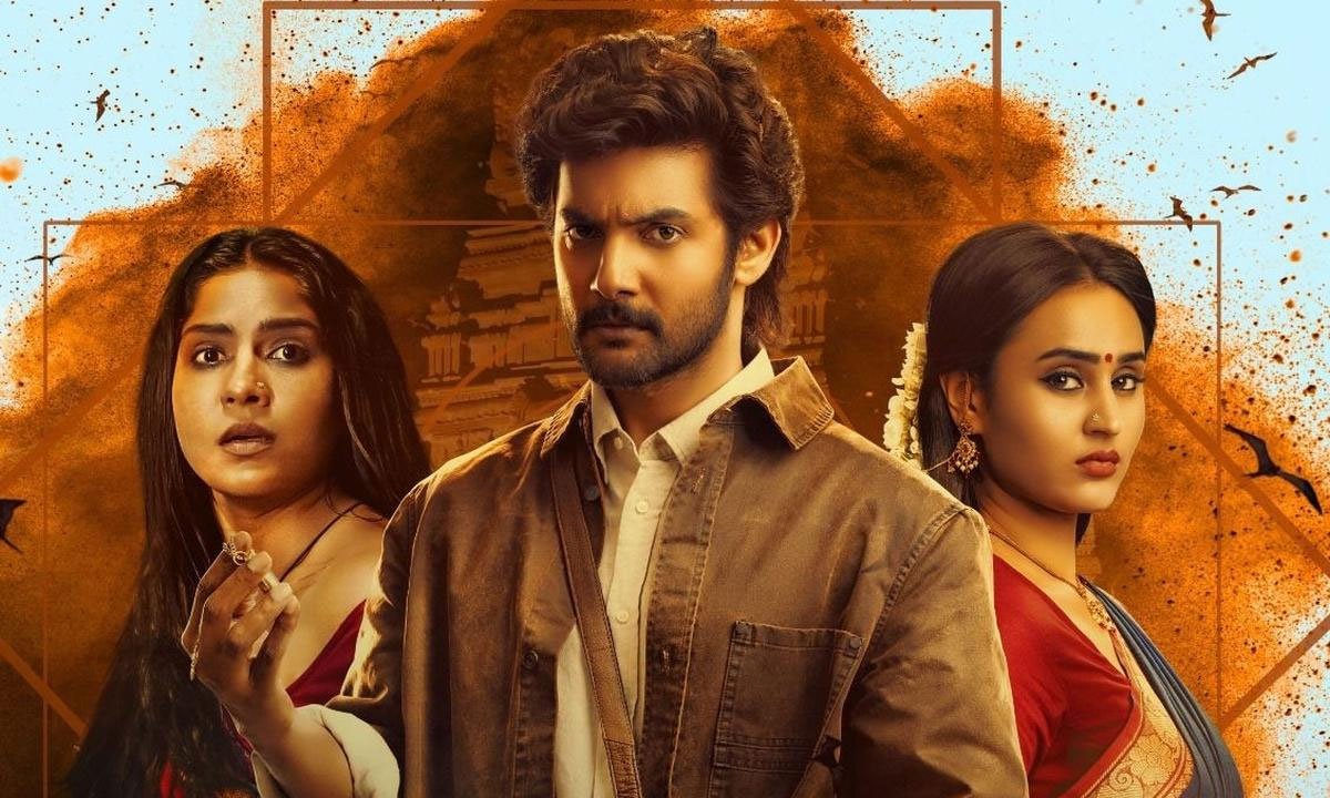 Shambhala Hindi Release Date Revealed: January 1st!