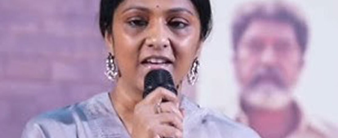 Why Did Champion Face Criticism? Swapna Dutt Explains