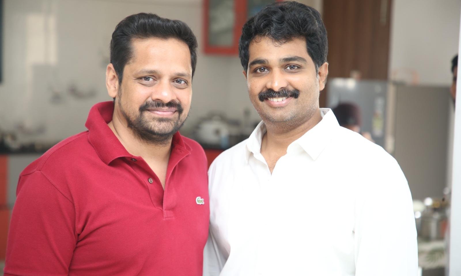 Eesha Becomes Christmas Blockbuster, Bunny Vas Scores Hattrick