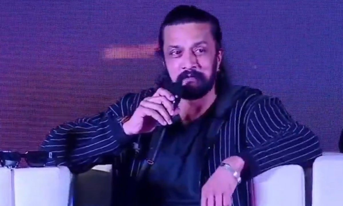 Kiccha Sudeep Speaks Out on Cameo Exploitation