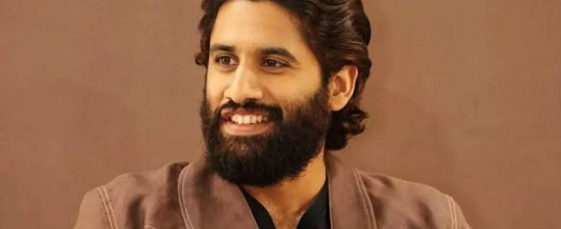 Naga Chaitanya’s 2025: A Career-Defining Year with Thandel