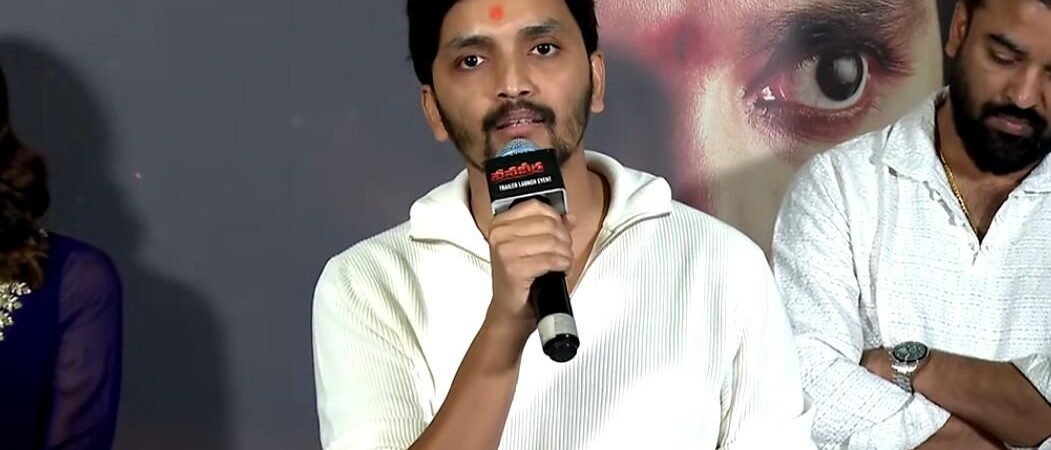 Director Calls Out Actor Nandu for Skipping Vanaveera Promotions