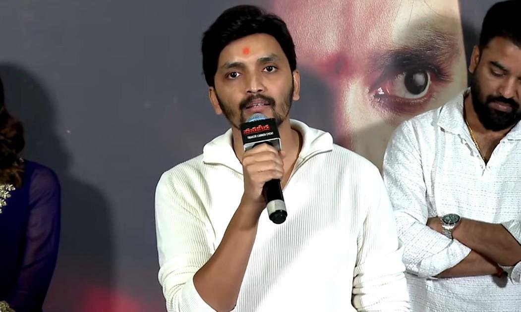 Director Calls Out Actor Nandu for Skipping Vanaveera Promotions