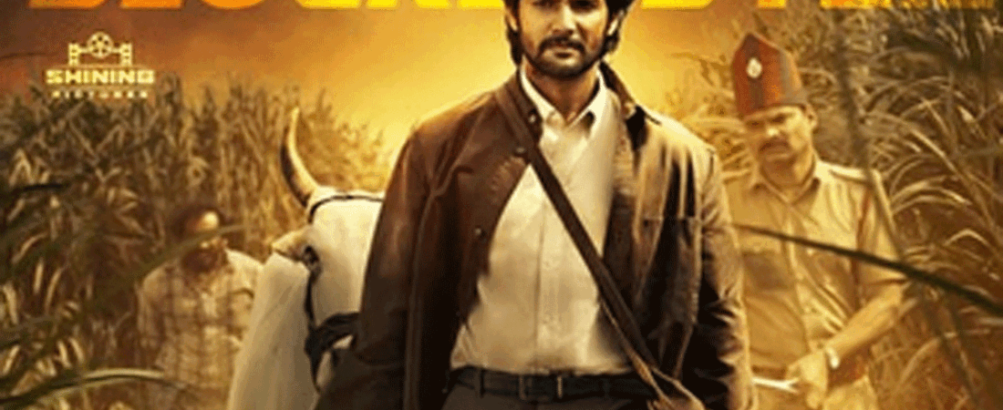 Prabhas Hails Shambhala as ‘Fantastic Blockbuster’