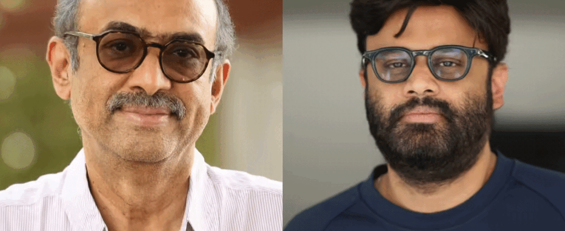 Telugu Film Chamber Elections: Meet New President & VP