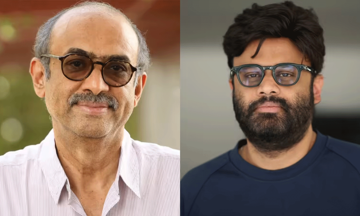 Telugu Film Chamber Elections: Meet New President & VP