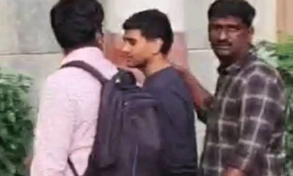 Ibomma Ravi Faces New Identity Theft Allegations