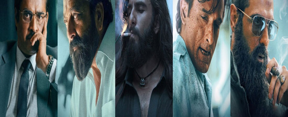 Dhurandhar’s Box Office Lesson for Tollywood