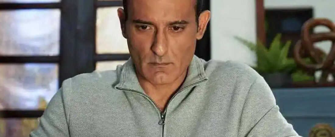 Akshaye Khanna Exits Drishyam 3: The â‚¹21 Cr Demand?