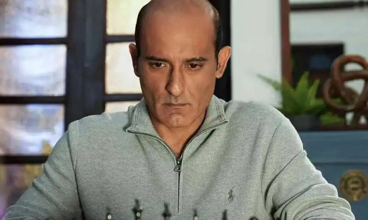 Akshaye Khanna Exits Drishyam 3: The â‚¹21 Cr Demand?
