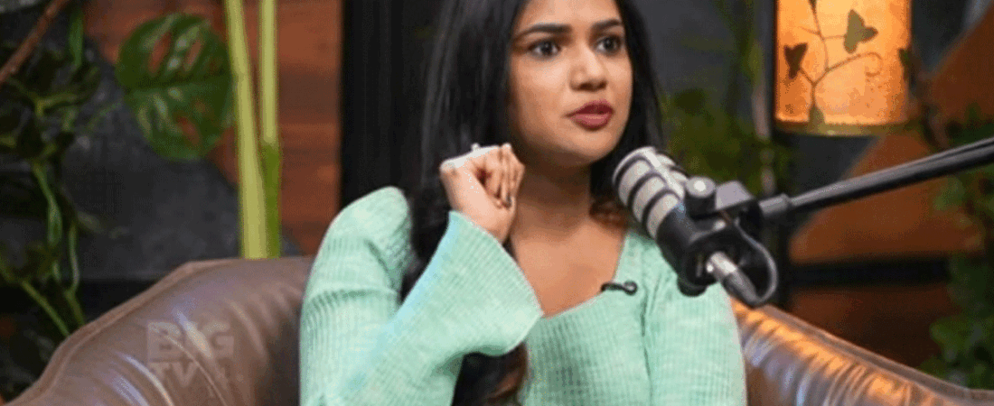 Ariyana Glory Eyes Political Entry: Another Telugu Anchor Steps Up