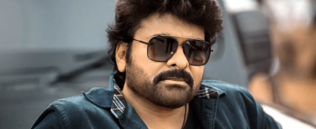 Chiranjeevi’s Rustic Shift: Megastar Eyes New Genre