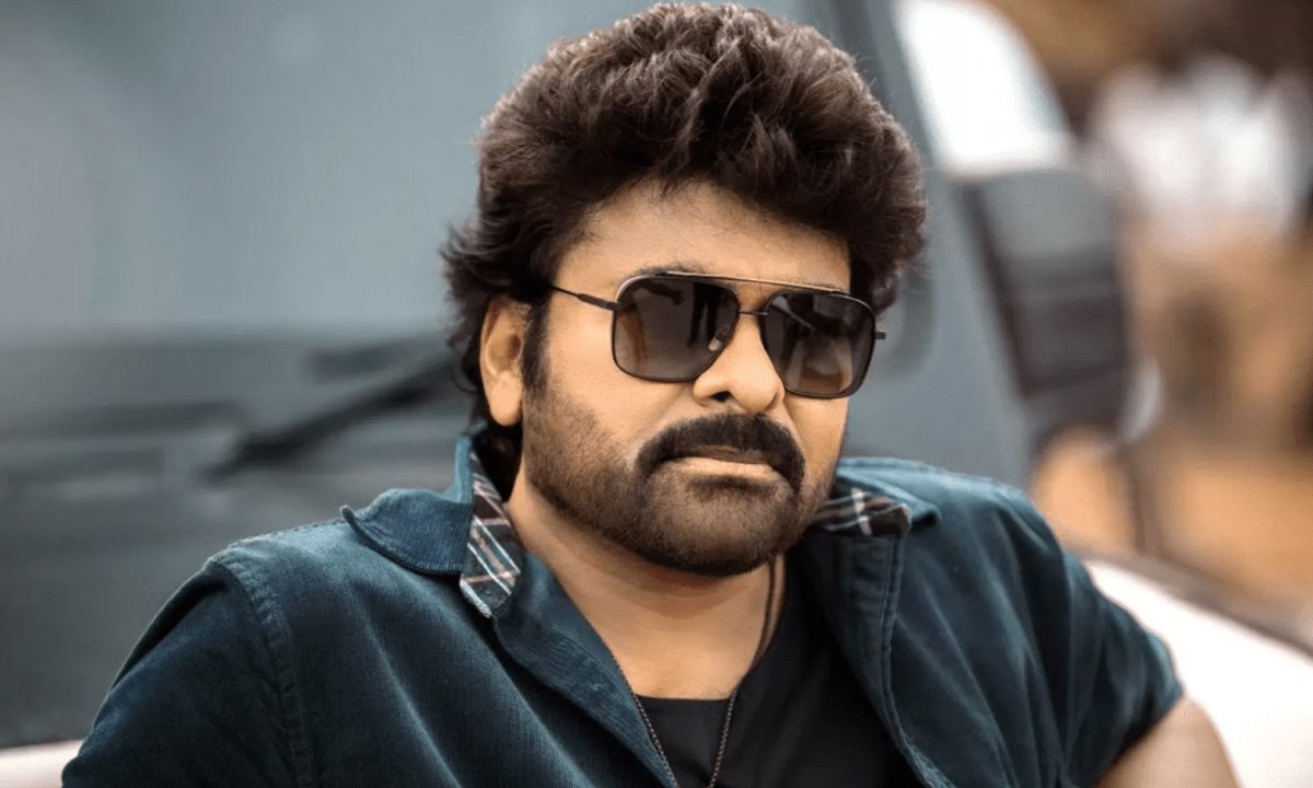 Chiranjeevi’s Rustic Shift: Megastar Eyes New Genre
