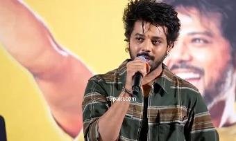 Nandu Explains Vaanara Promotion Absence Amidst Busy Schedule