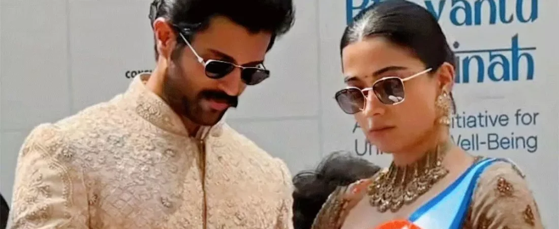 Vijay & Rashmika Wedding Date Buzz Intensifies