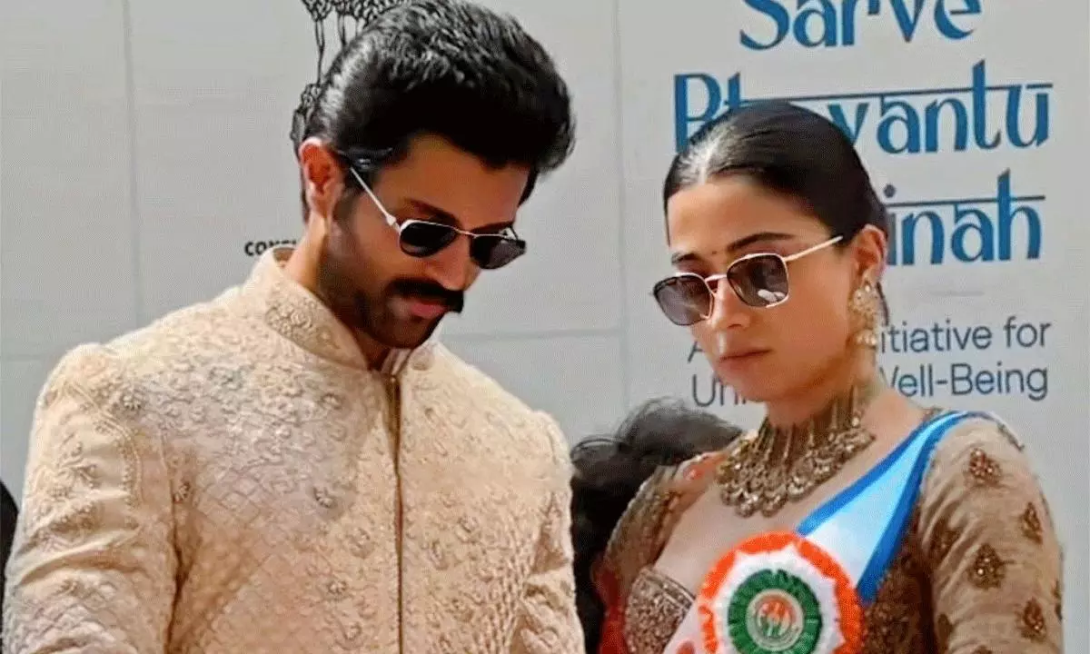 Vijay & Rashmika Wedding Date Buzz Intensifies