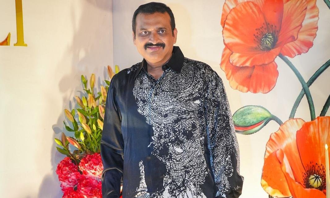 Bandla Ganesh Launches BG Blockbusters for Heartfelt Films