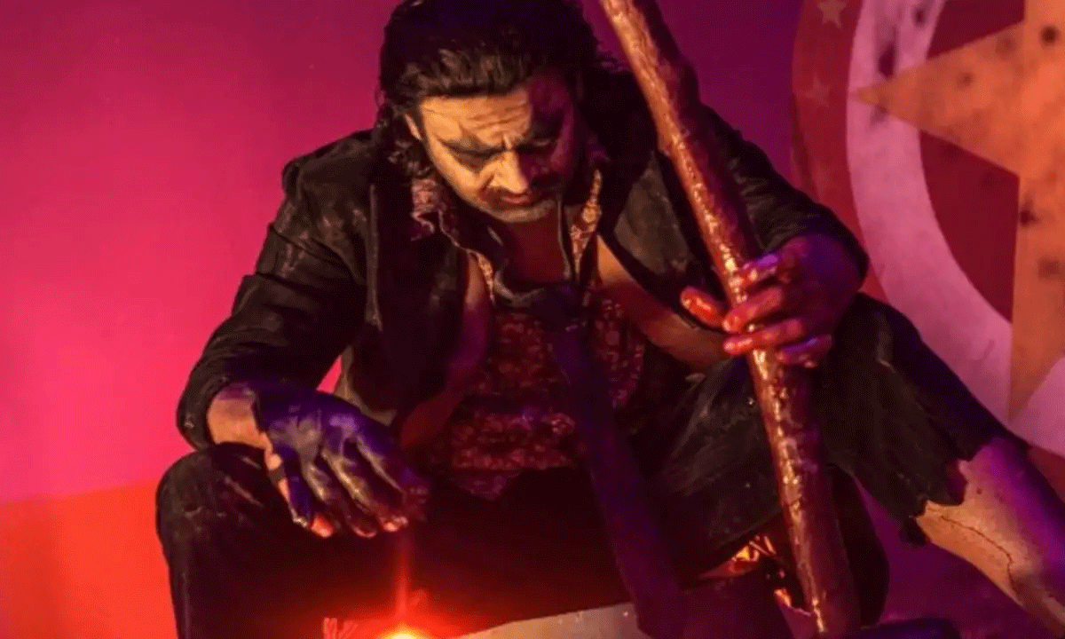 Prabhas’ The Raja Saab Trailer: Three Shocking Reveals